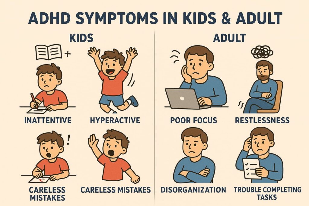 How to Get Adult ADHD Diagnosis Ontario: Step-by-Step Guide and Resources