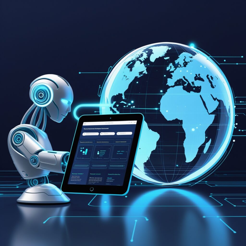 Techsuse Leading Innovations in Modern Technology Solutions