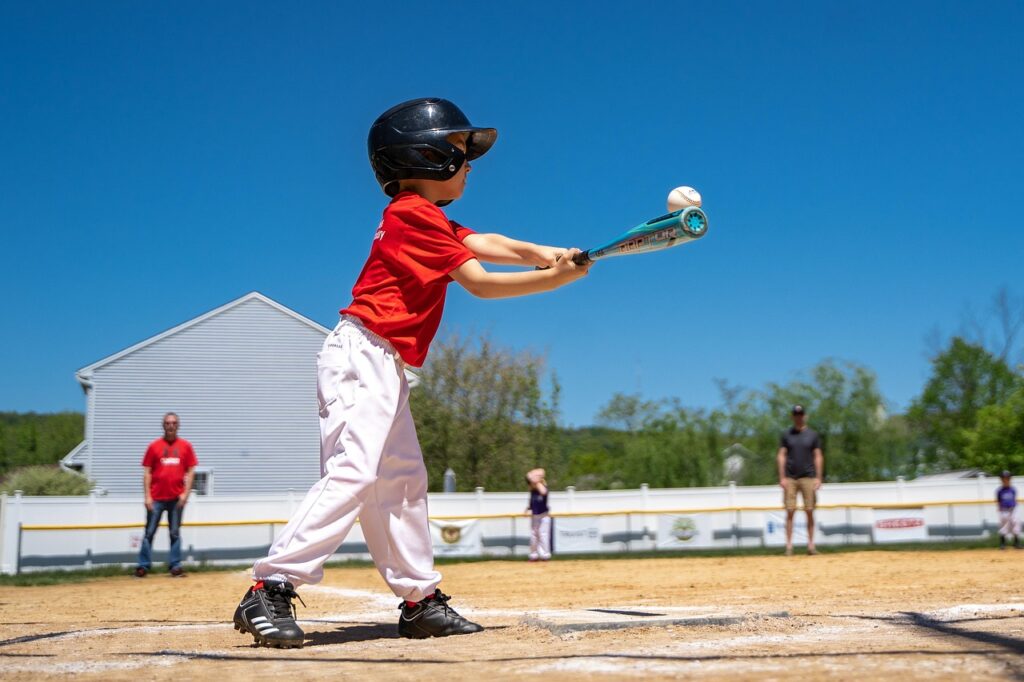 Custom Bats Designed for Optimal Performance and Durability