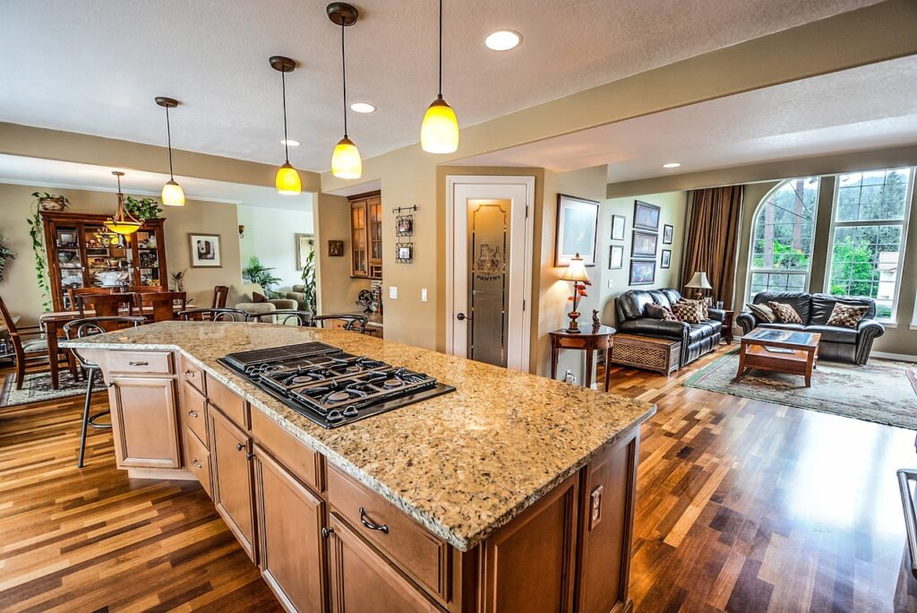 Kitchen Remodeling Contractors: Expert Tips for a Successful Renovation