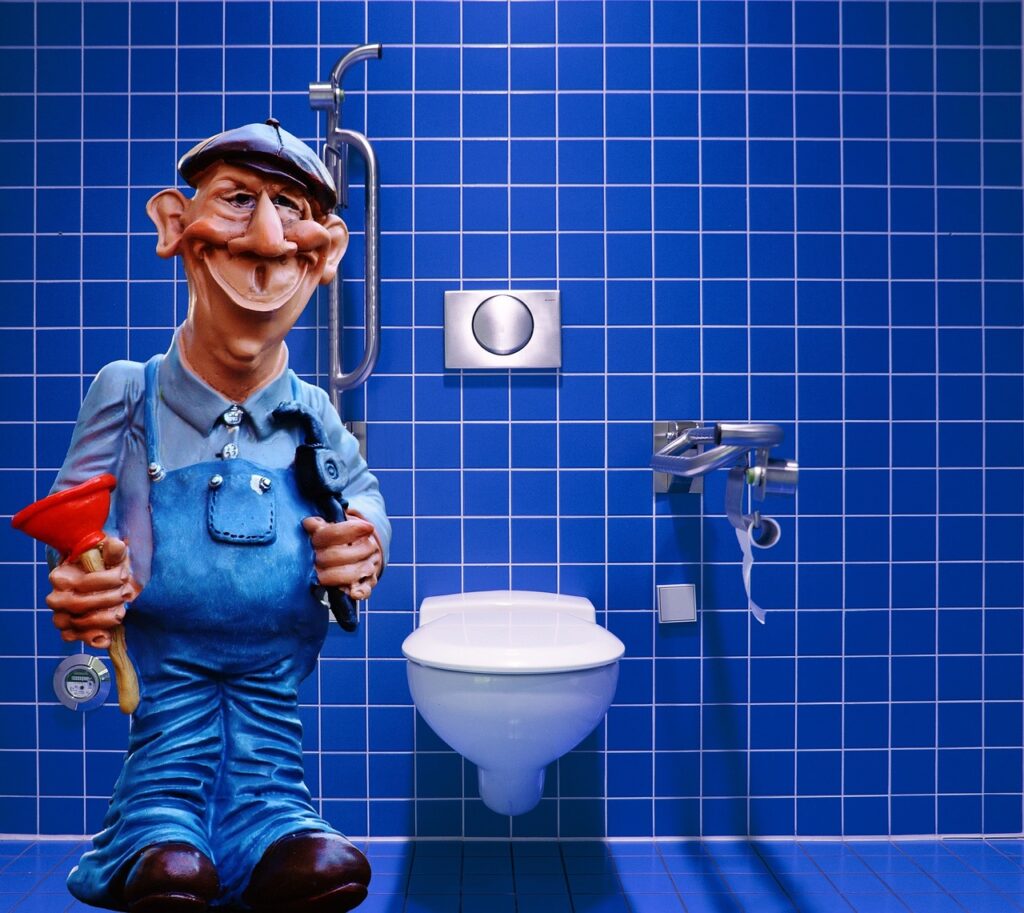 Plumber Richmond Hill Reliable Services for All Your Plumbing Needs