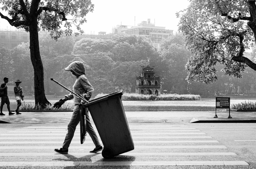 Recycling Drop Off Locations and Guidelines for Efficient Waste Management