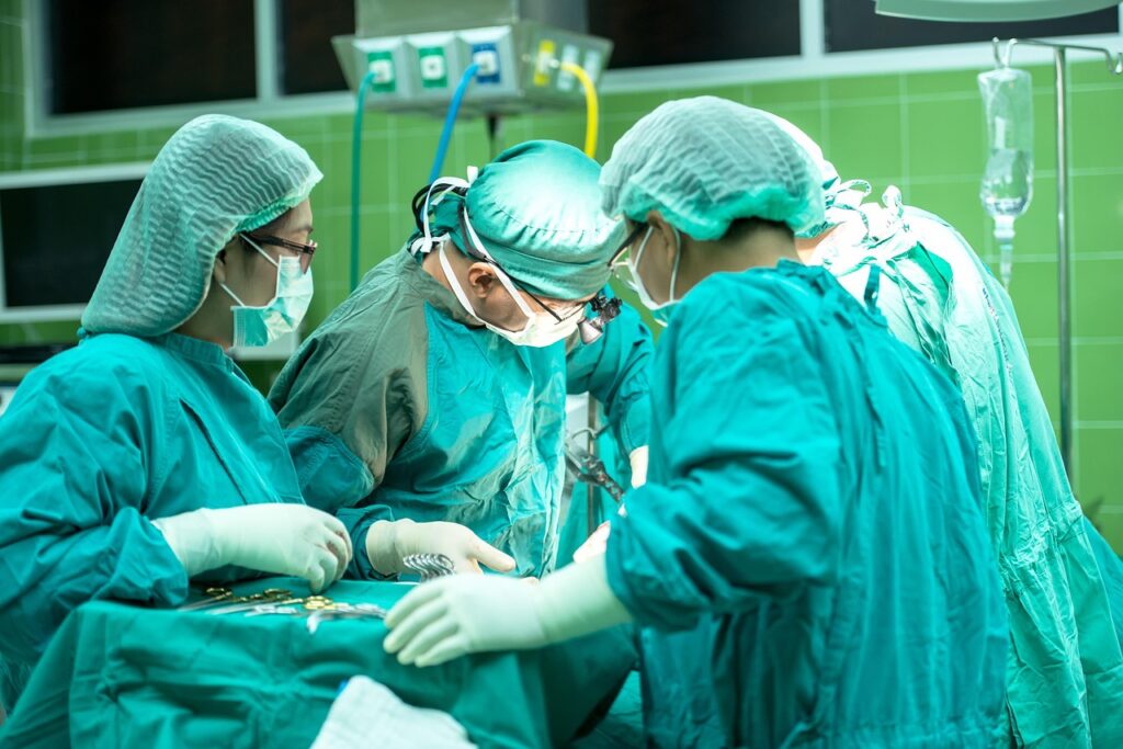 Private Surgery Canada: Navigating Costs and Options for Quality Care