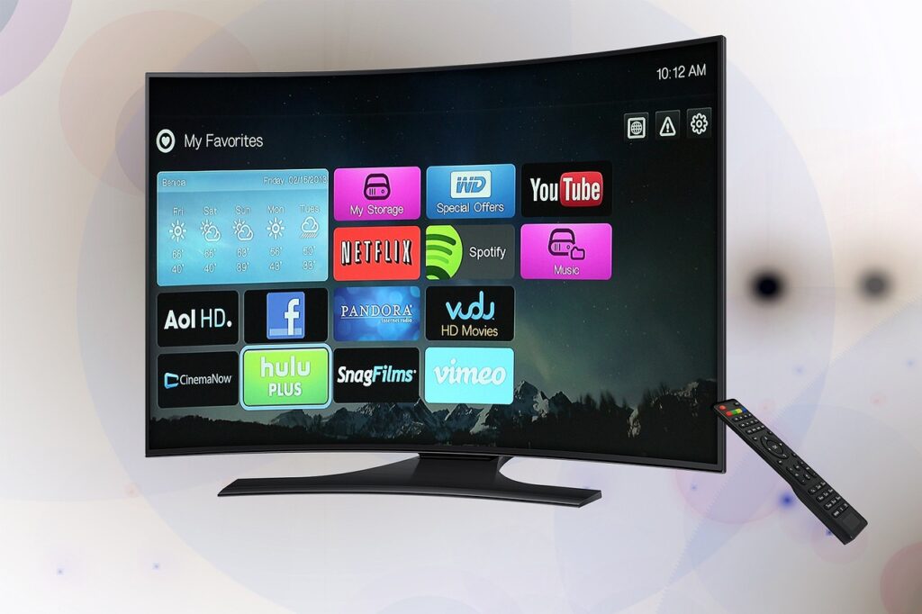 Hitv Technology Advancements and Market Impact in 2025